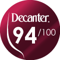 2010 Decanter 94/100